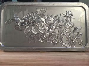 红河哈尼族彝族自治州泸西县金属/铝/铜板样品